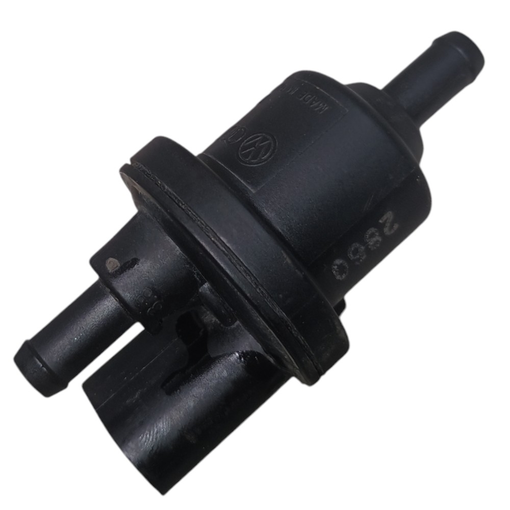 Válvula Canister Vw Voyage 1.6 2022 6qe906517