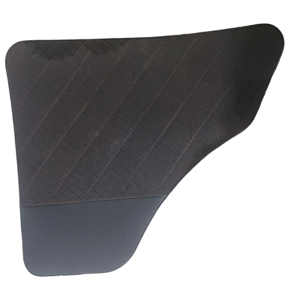 Forro Lateral Traseiro Direito Fiat Palio 1996 À 2000 1