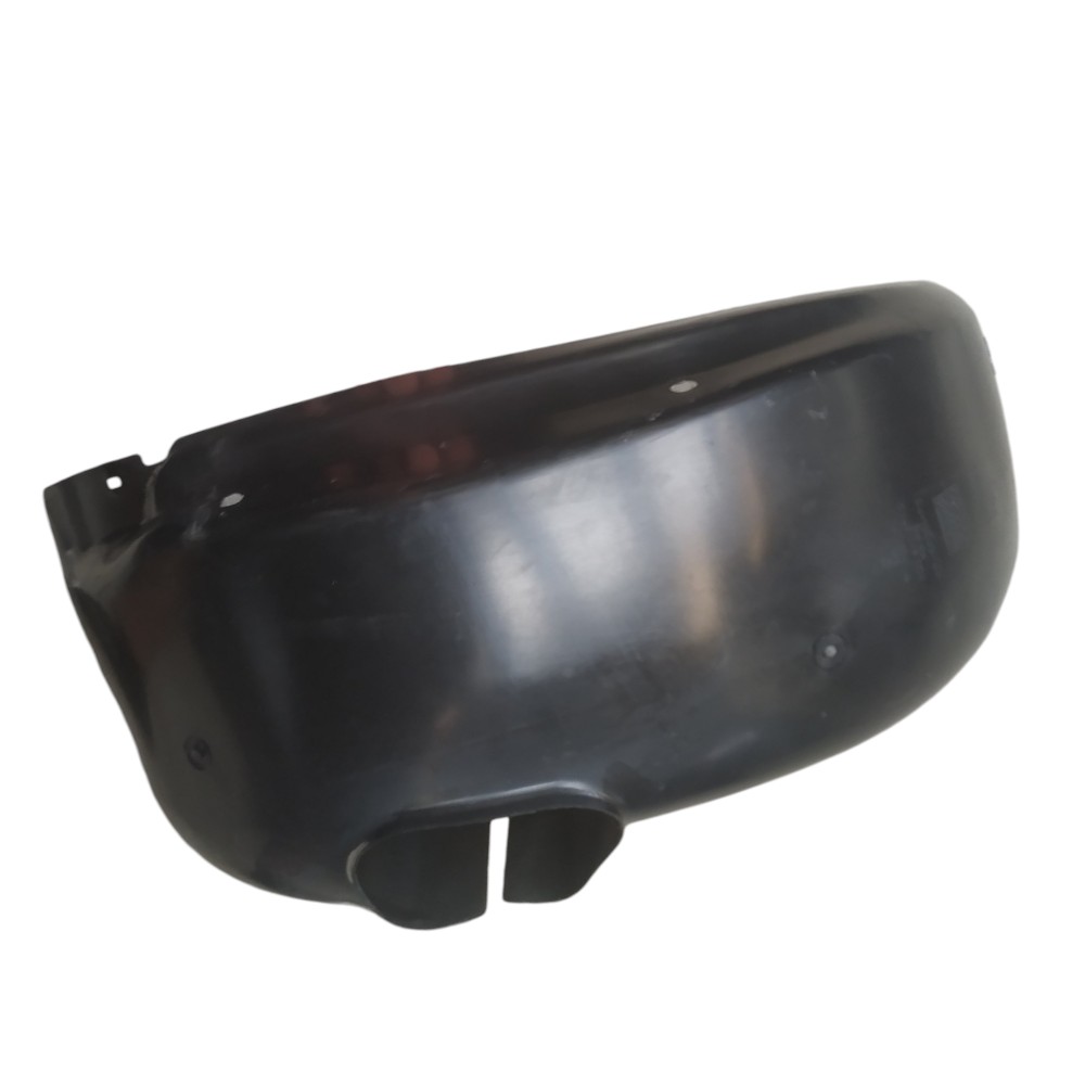 Para-barro Traseiro Esquerdo Vw Polo 2014 3
