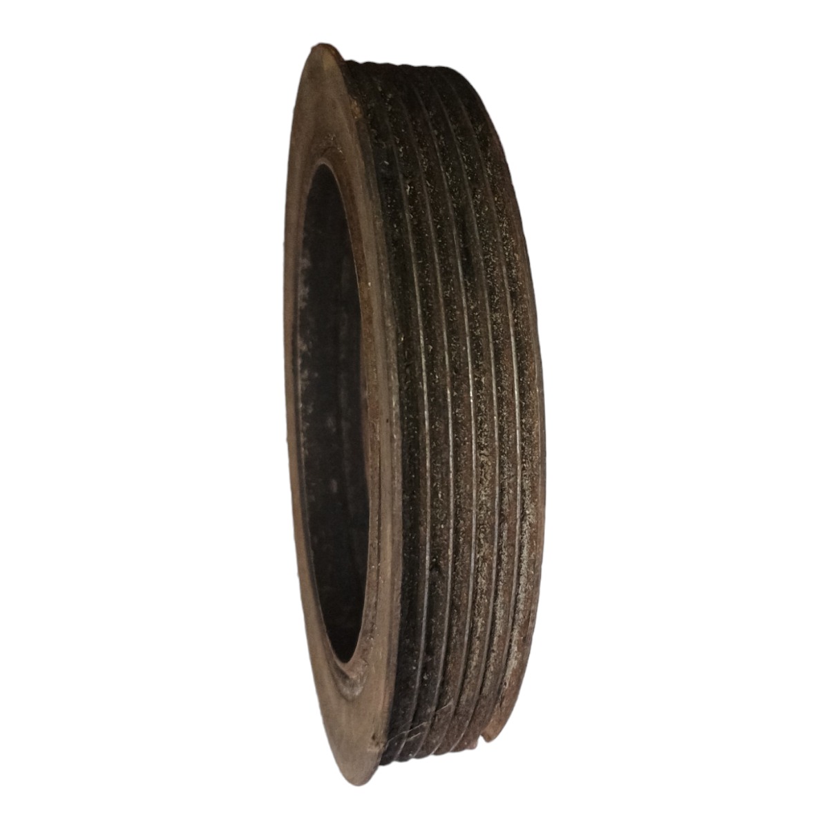 Polia Virabrequim Picasso Citroen Peugeot C3 2003 A 2020 3