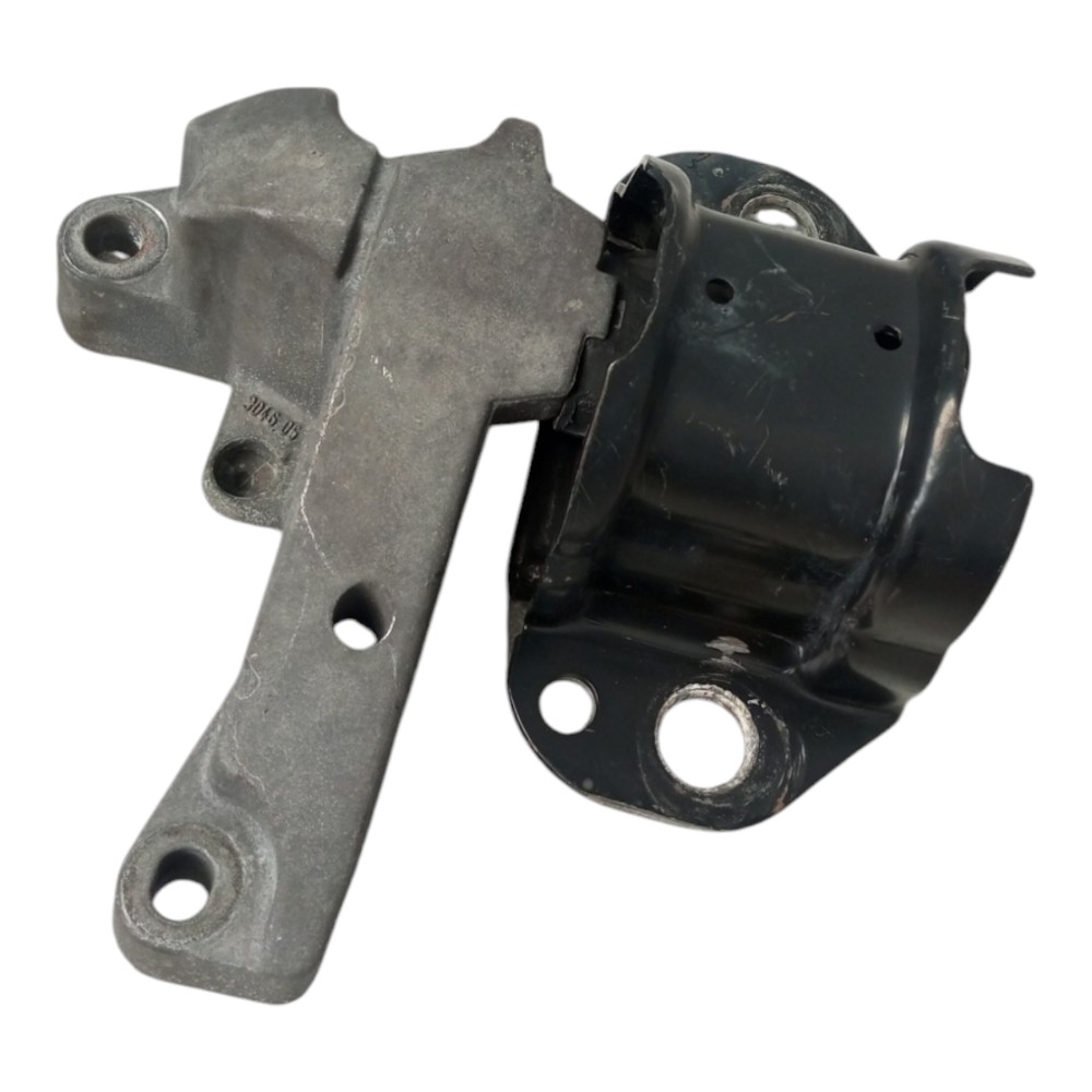 Coxim Motor Direito Renault Clio Authentic 2004 4