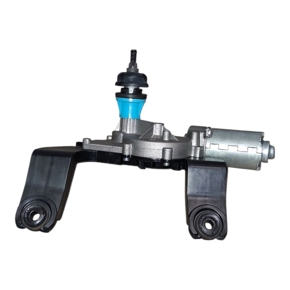 Motor Limpador Vidro Traseiro Vigia Hyundai Ix35 2014 4