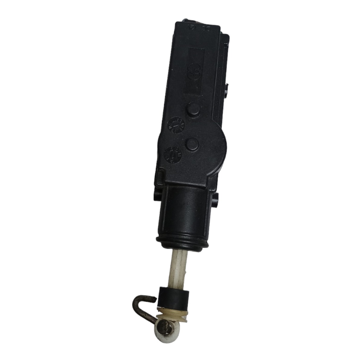 Motor Trava Elétrica Honda Fit 2004 4