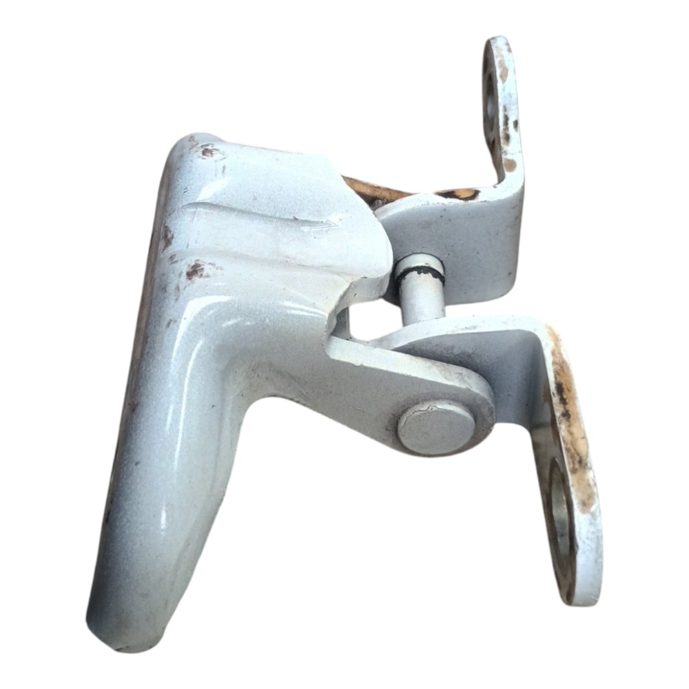 Dobradiça Superior Porta Traseira Direita Jac J2 1.4 2014 5