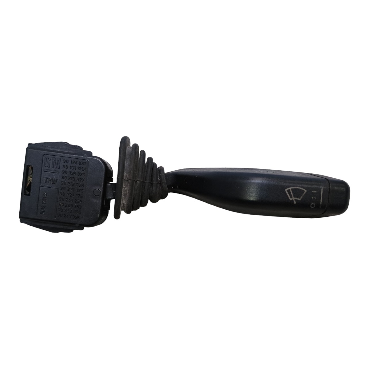 Chave Limpador Parabrisa Gm Astra Corsa Vectra 1982 A 2005 1