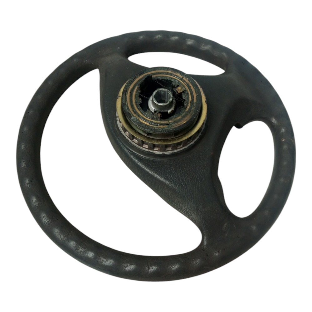 Volante Do Motorista Ford Fiesta 1997 2