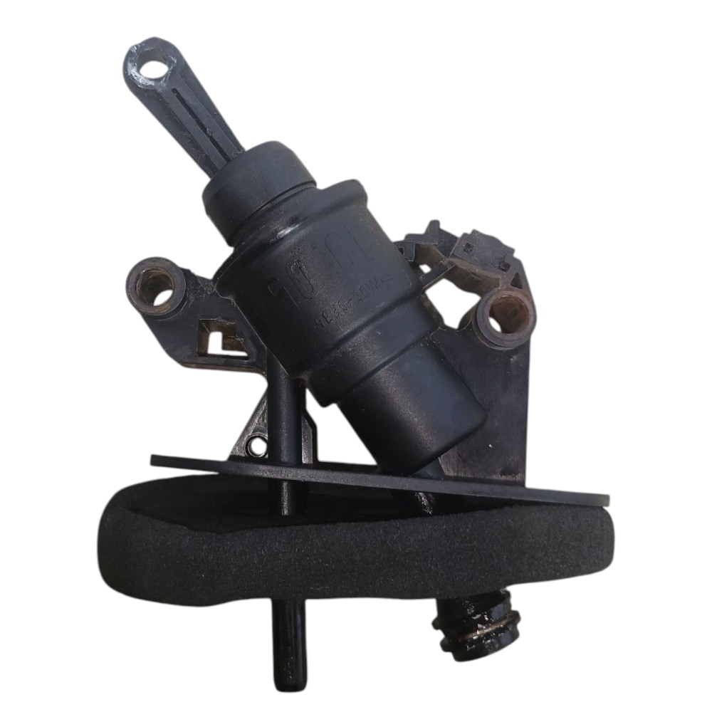 atuador cilindro pedal ford new fiesta 2011 a 2013 2