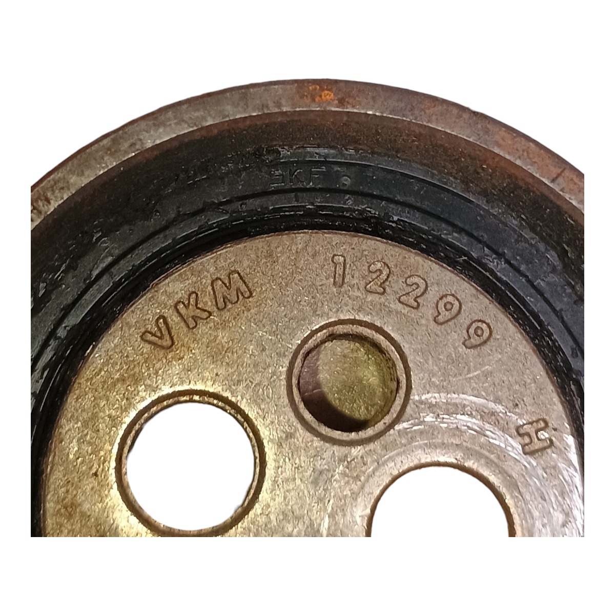 Correia Dentada Fiat Siena 2001 À 2012 Vkm12299h 4