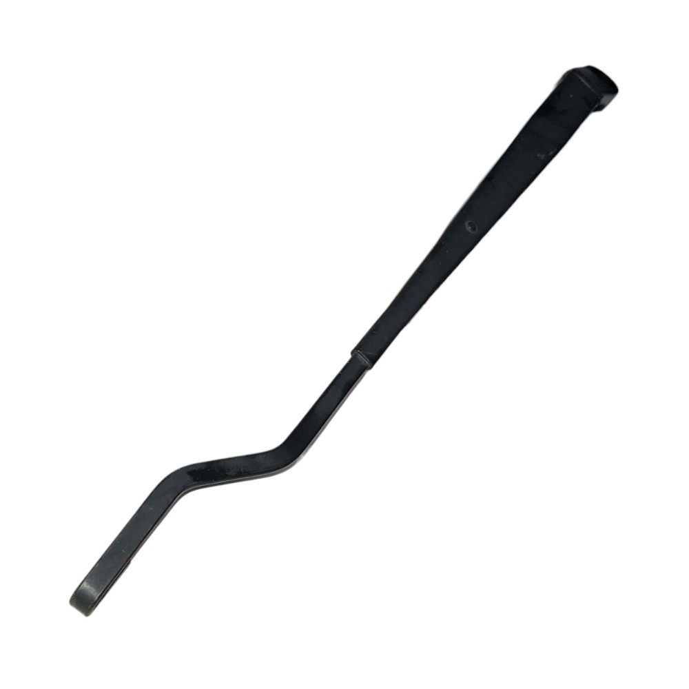 Braço Limpador Esquerdo Parabrisa Gm S10 2013 Esquerdo 5