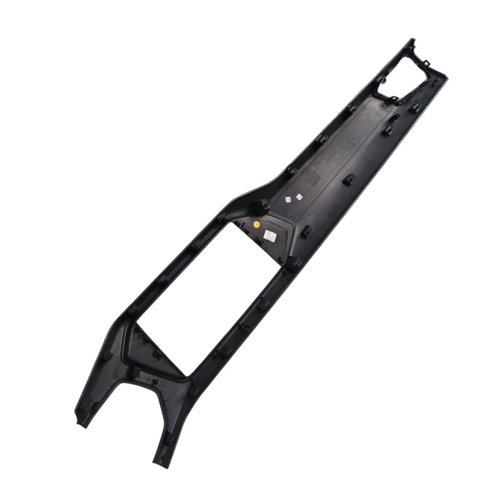 Acabamento Central Painel Vw T Cross Tsi 2022 2gp858418 4