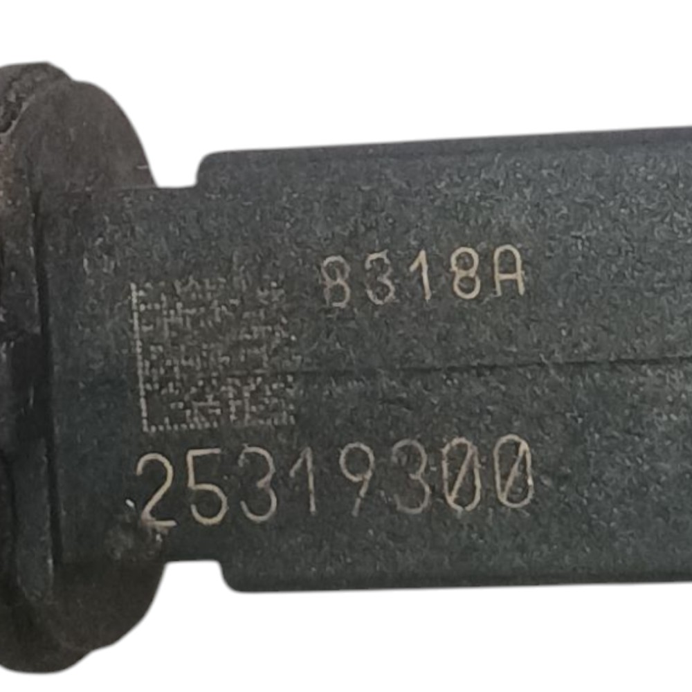 Bico Injetor 1.0 8v Gm Celta Corsa 1998 A 2004 6