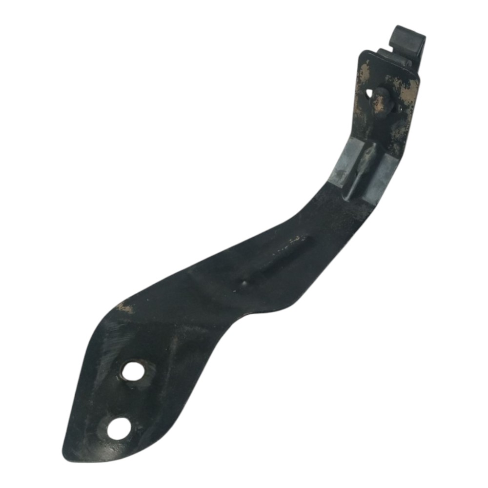 Suporte Tubo De Direção Hidráulica Ld Corsa Sedan 2004 4