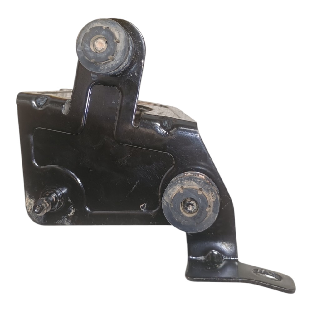 Suporte Modulo Abs Vw Voyage 1.6 2022 5u0614235 3