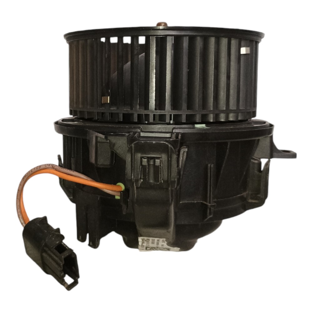 Motor Ar Forçado Vw T Cross Tsi 2022 2q1819021a 3