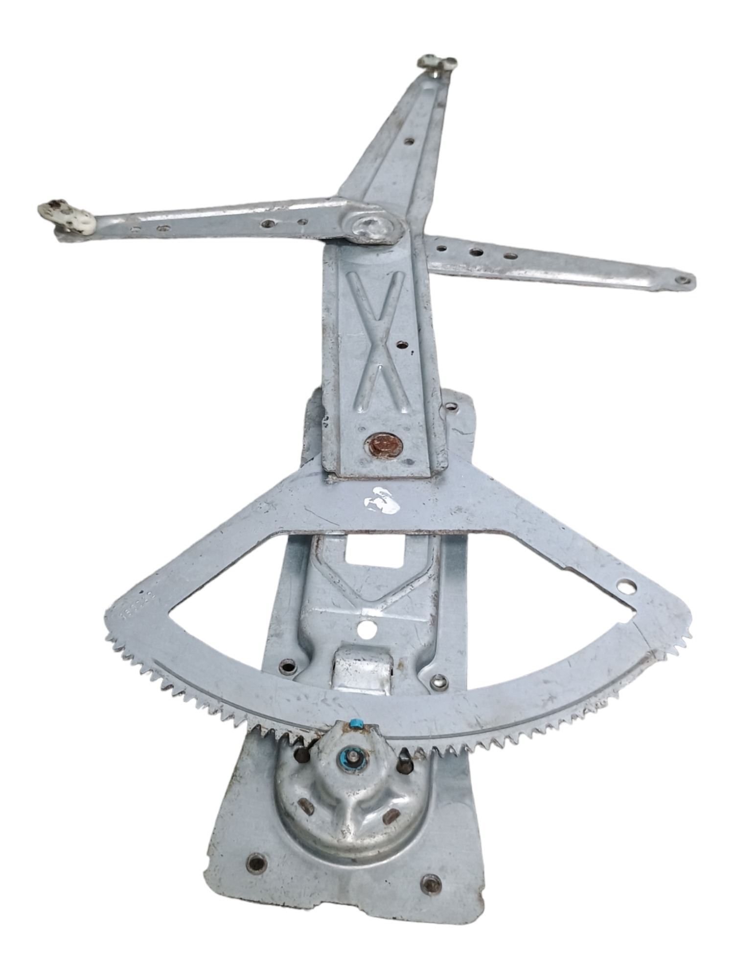 Máquina Vidro Manual Diant Dir Gm Corsa 1994/2016 93387526