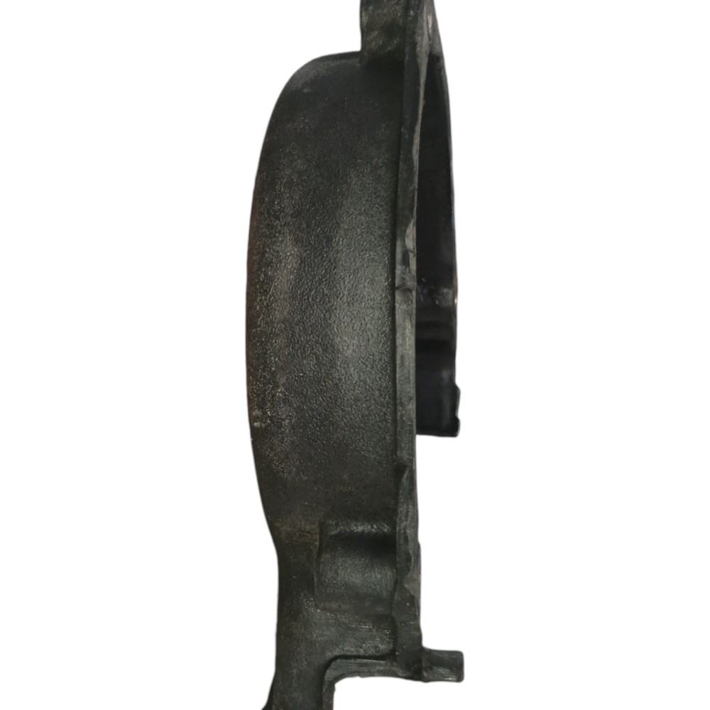 Capa Correia Dentada Fiat Uno 1989 2