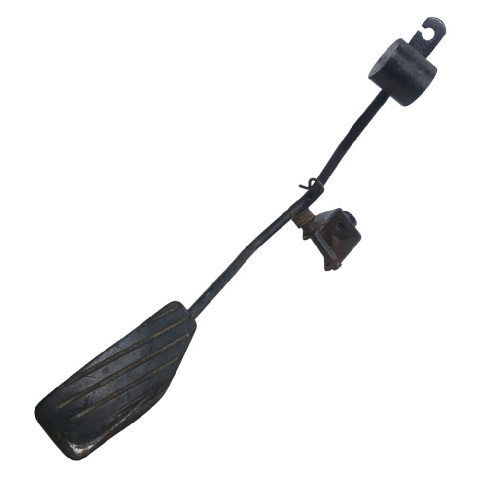 Pedal Acelerador Lifan 620 2009 À 2012 *detalhe 1