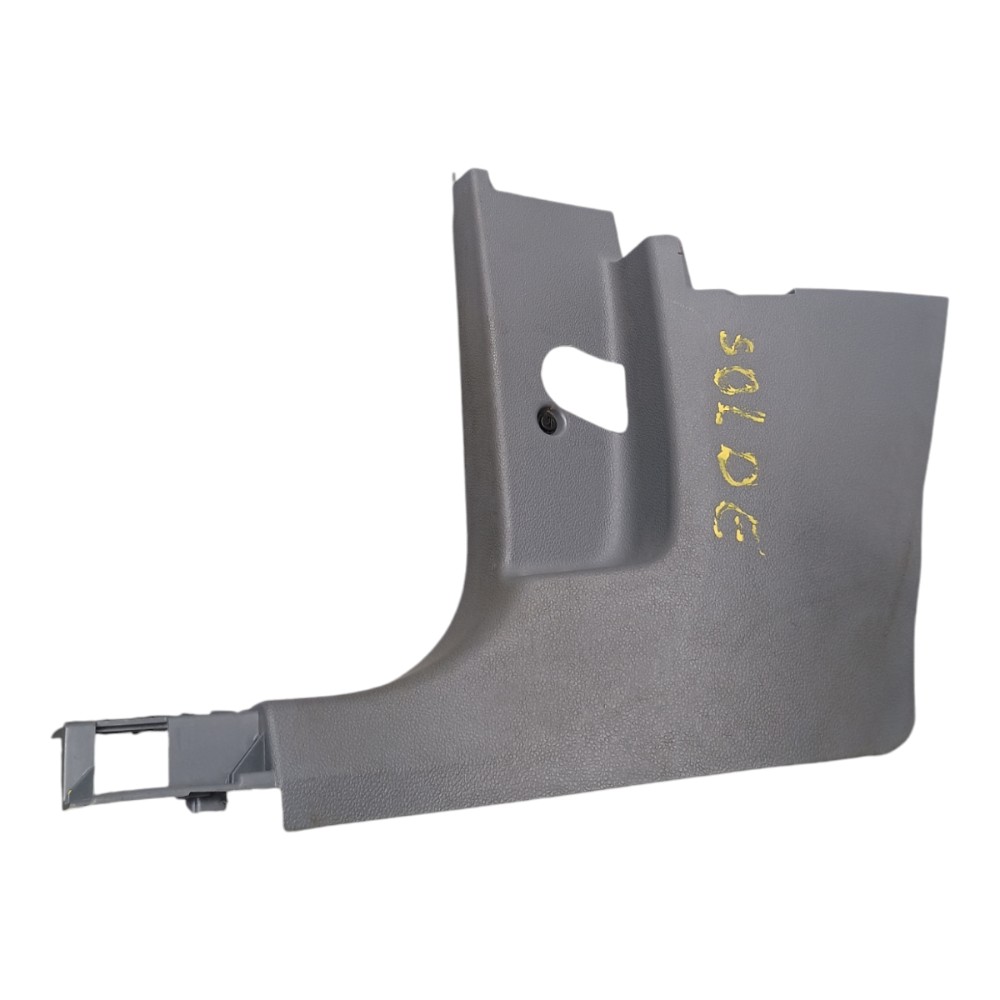 Soleira Coluna Diant Esquerda Vw Tcross Tsi 2022 2gp863483 1