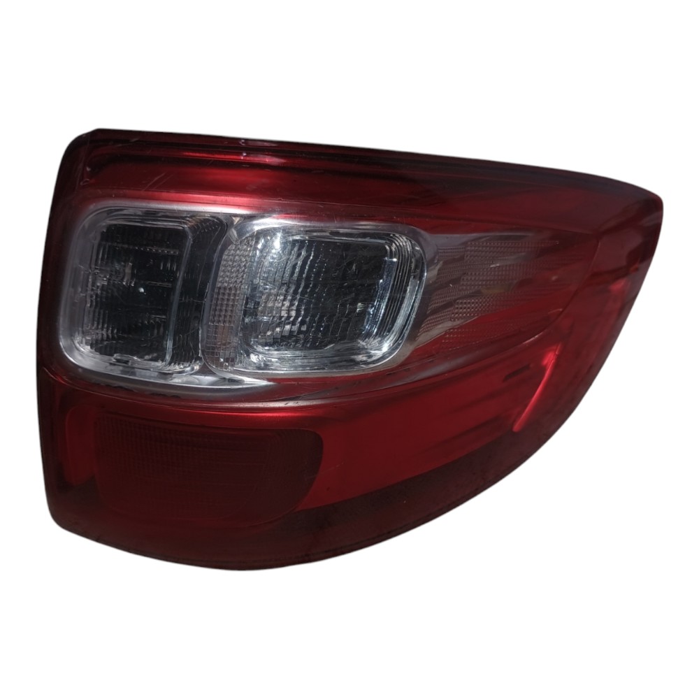 Lanterna Traseira Direita Fiat Strada 2014 A 2020 1