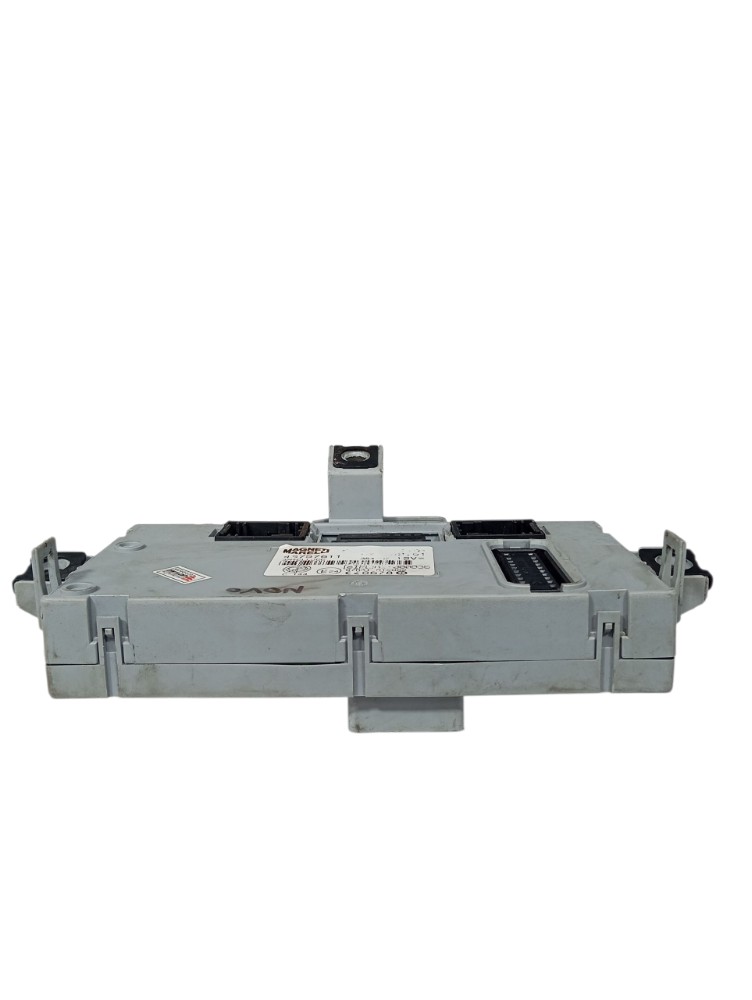 Módulo Conforto Body Computer Fiat Stilo 1.8 2004 46797611