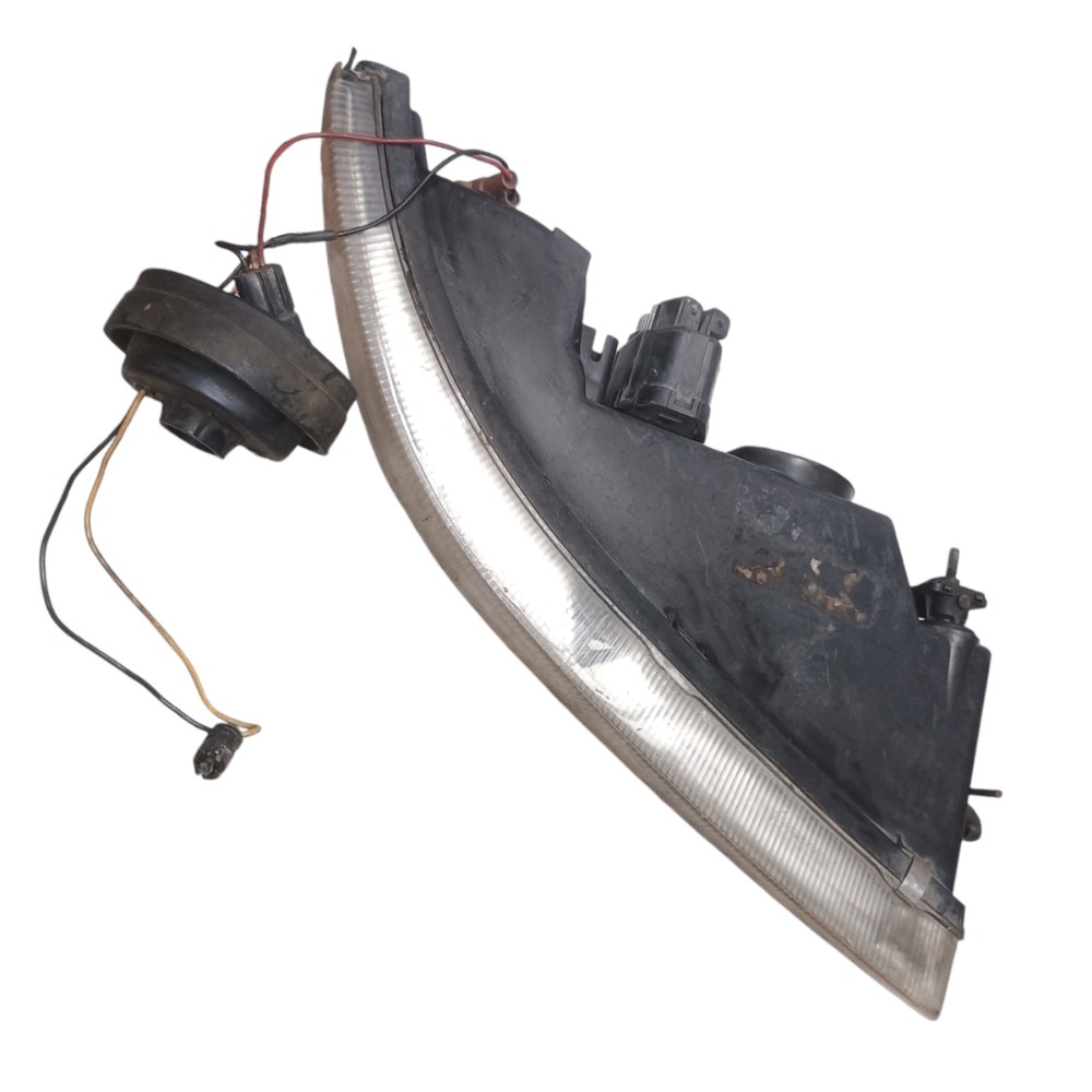 Farol Esquerdo Chrysler Stratus 1995 À 1999 3