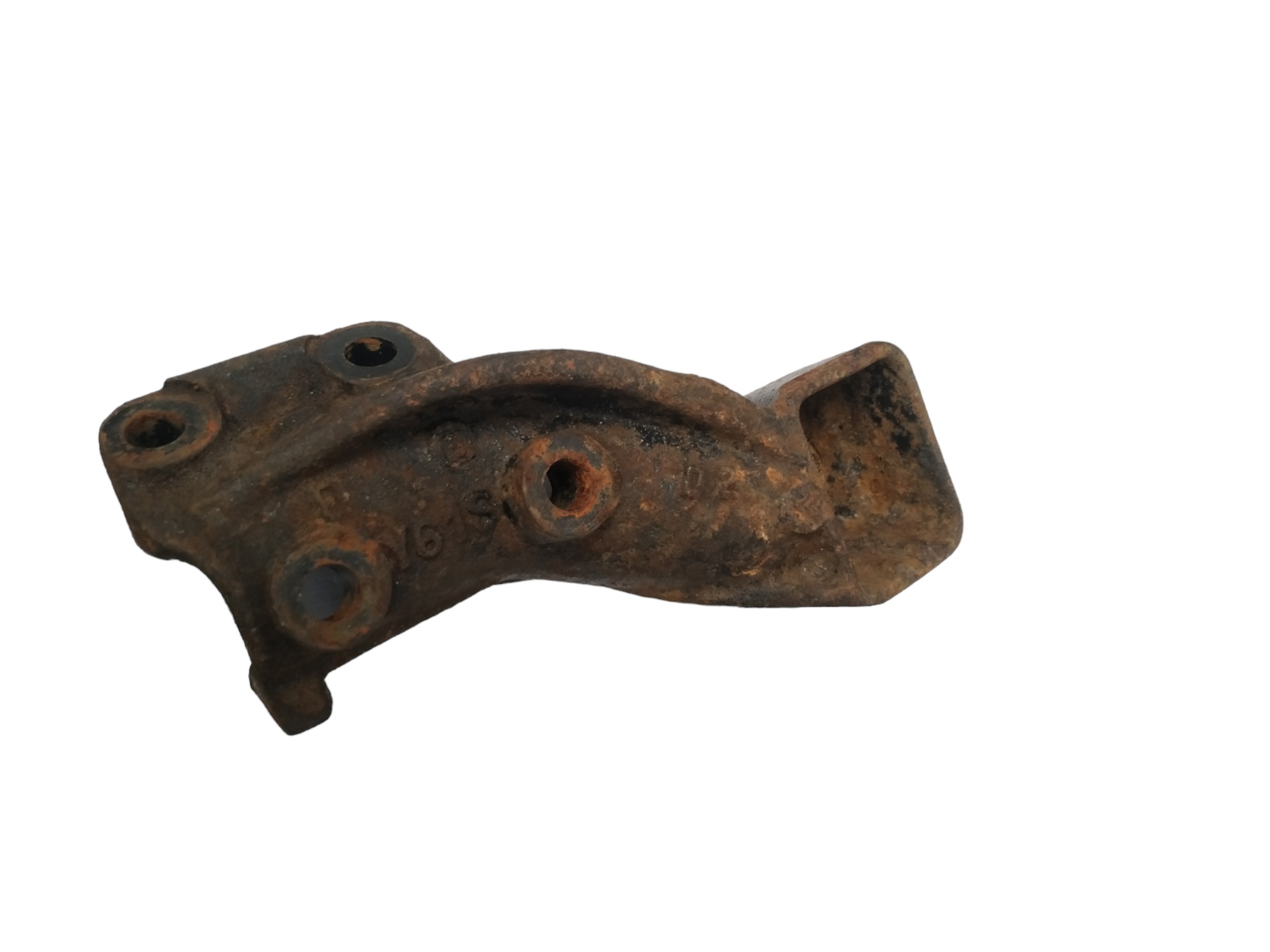 Suporte Alternador Peugeot 306 1999 2