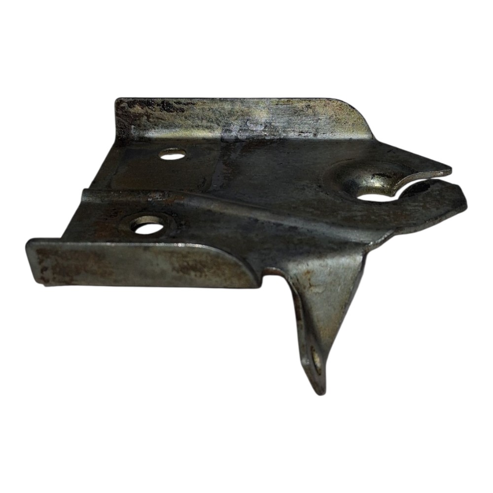 Suporte Fixação Cabo Embreagem Vw Gol 1997 A 2012 3
