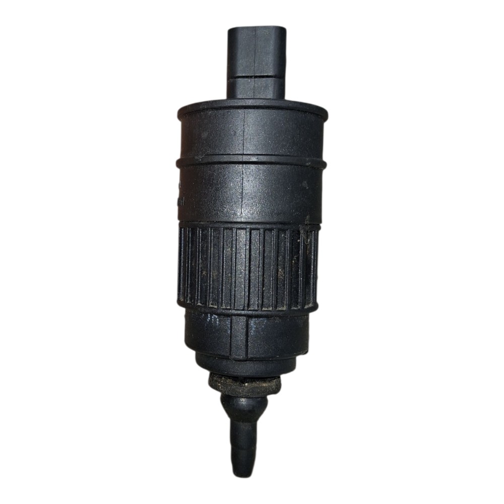 Bomba Esguicho Limpador Parabrisa Renault Clio 2008 Preto 4