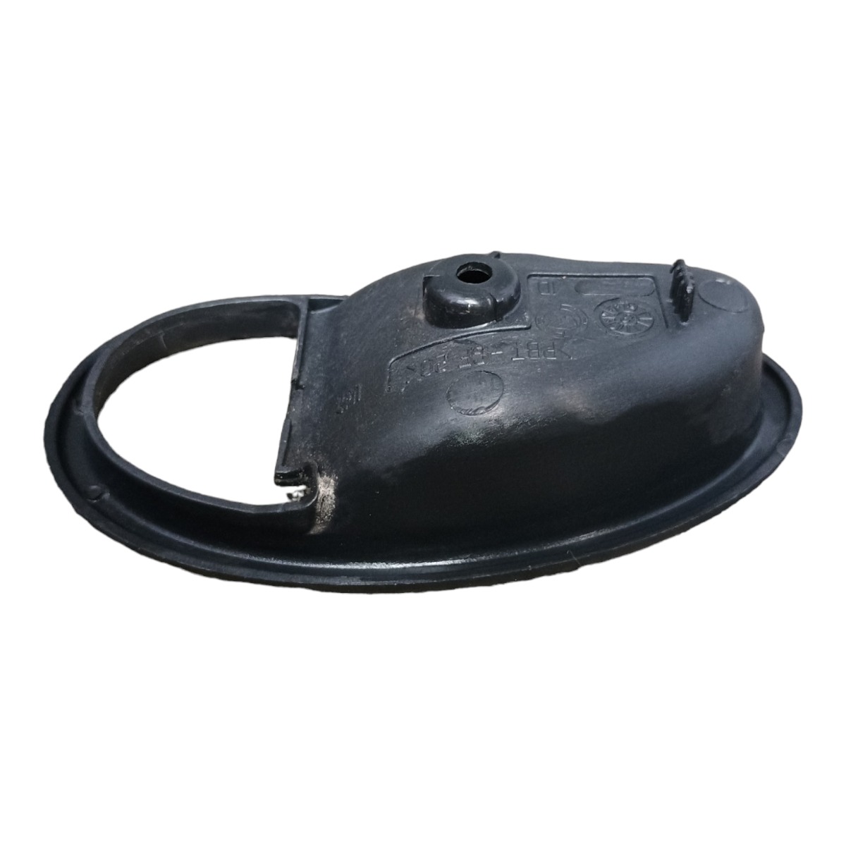 Moldura Maçaneta Interna Traseira Direita Fiat Palio 2008 3