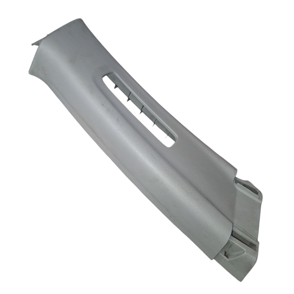 Moldura Coluna Dianteira Direita Honda City 2010 84111tm6 2