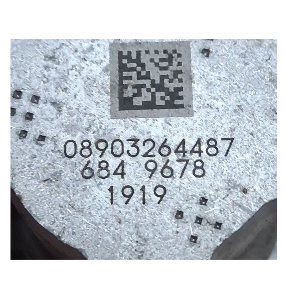 Cilindro Mestre Freio Toyota Yaris SD 2021 7