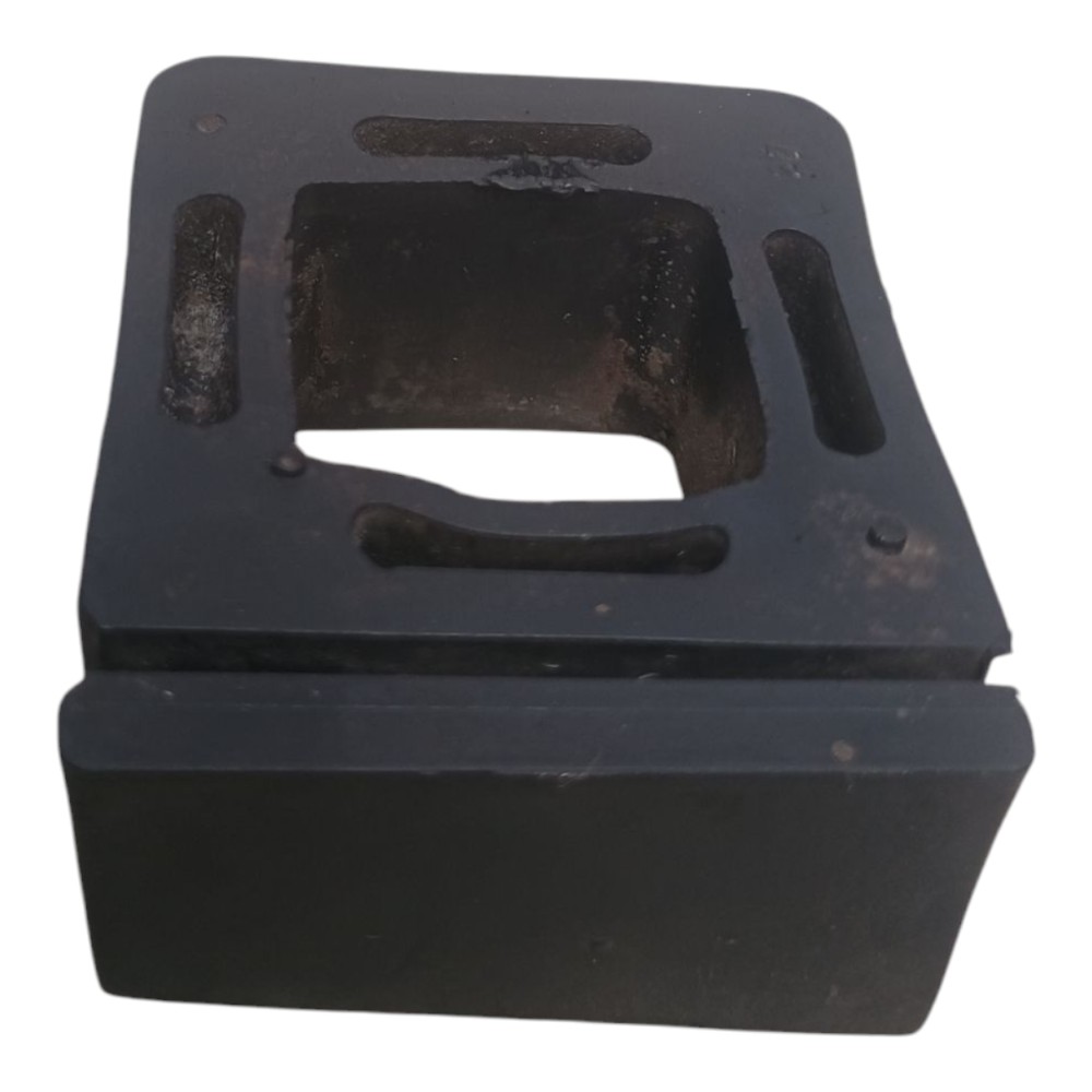 Suporte Válvula Canister Ford Fiesta Courier 4
