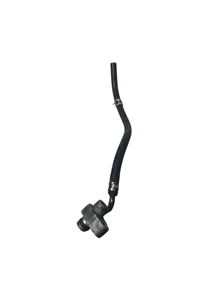 Mangueira Condensador Do Ar Volkswagen Fox 2012 2