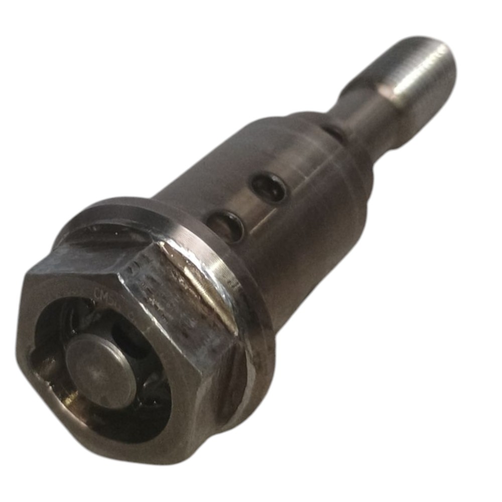 Parafuso Polia Admissão Variável 1.0 12v Ford Ka 2014 A 2021 4