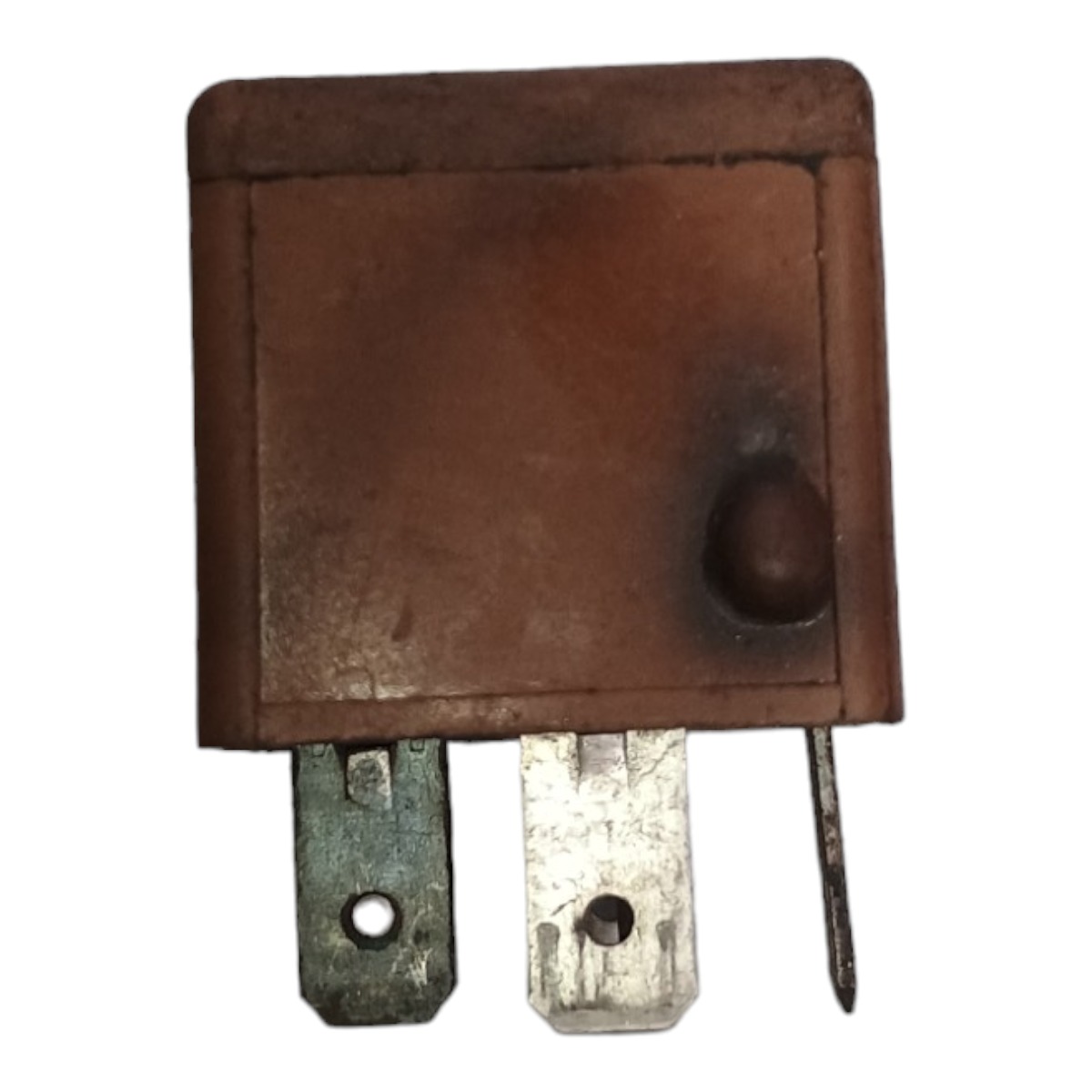 Rele Ventoinha Gm Corsa 1994 A 2012 3
