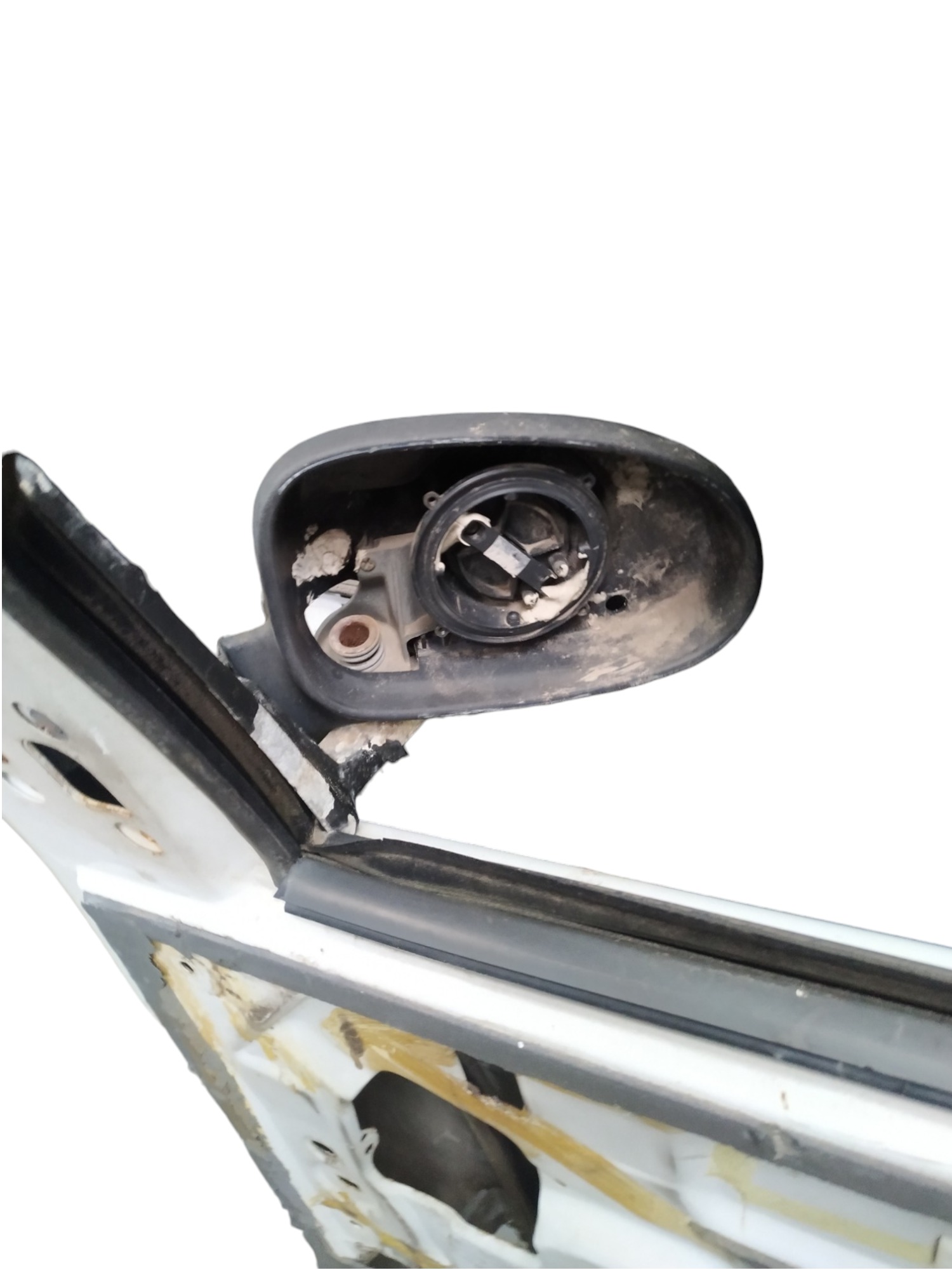 Porta Dianteira Direita Vw Gol A Bola 1998 3
