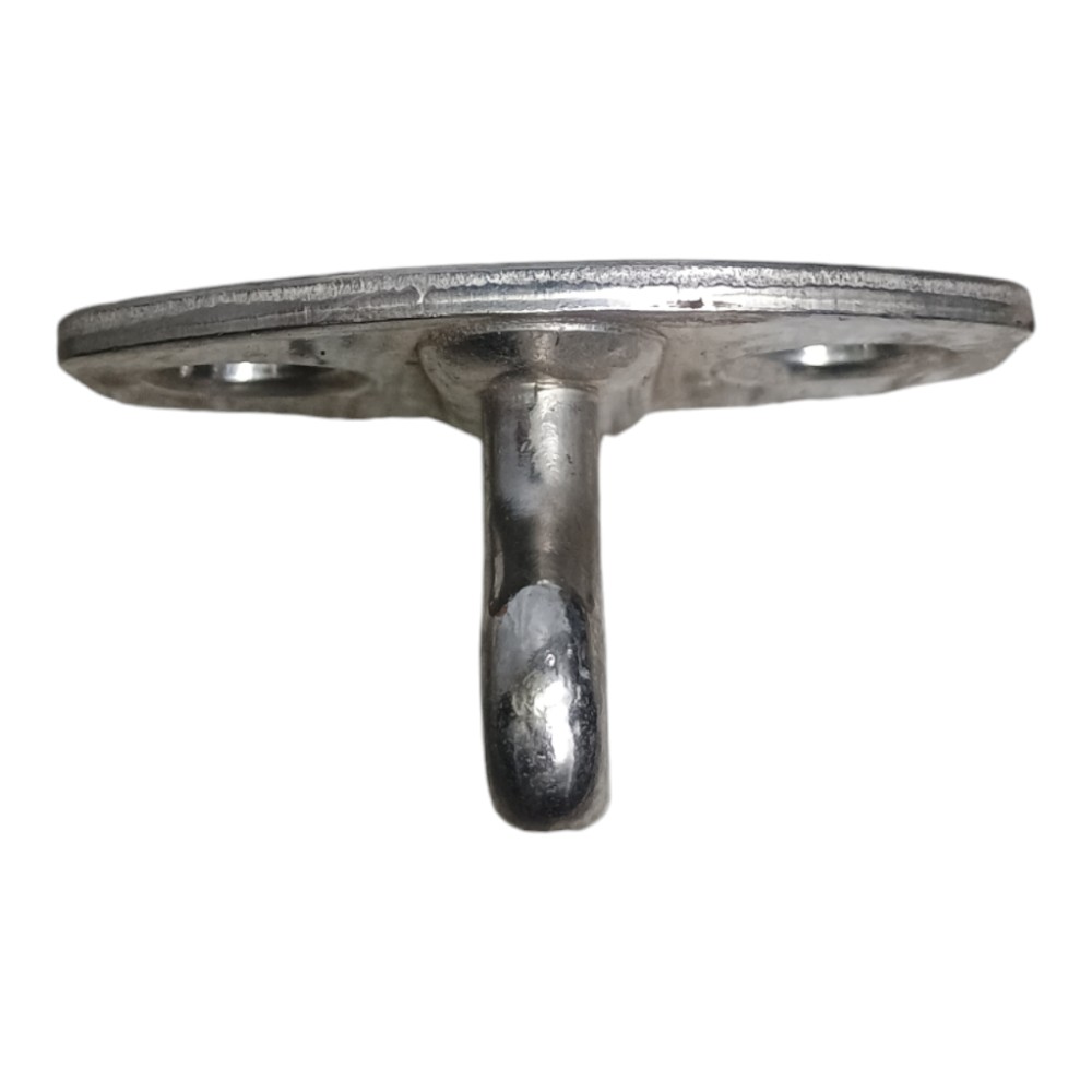 Batente Porta Vw Tcross Tsi 2022 3c0837033 2