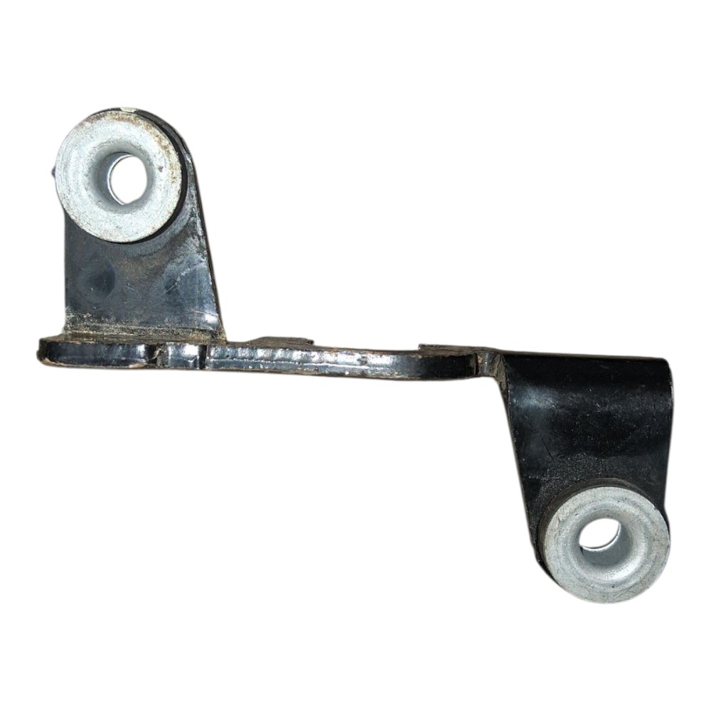 Suporte Cabo Trambulador Hyundai Ix35 2014  – Preto Preto 3