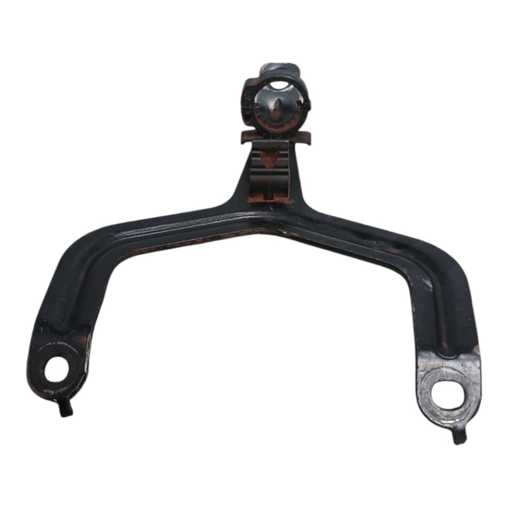 Suporte Coletor Admissão Fiat Strada Endurance 2023 3