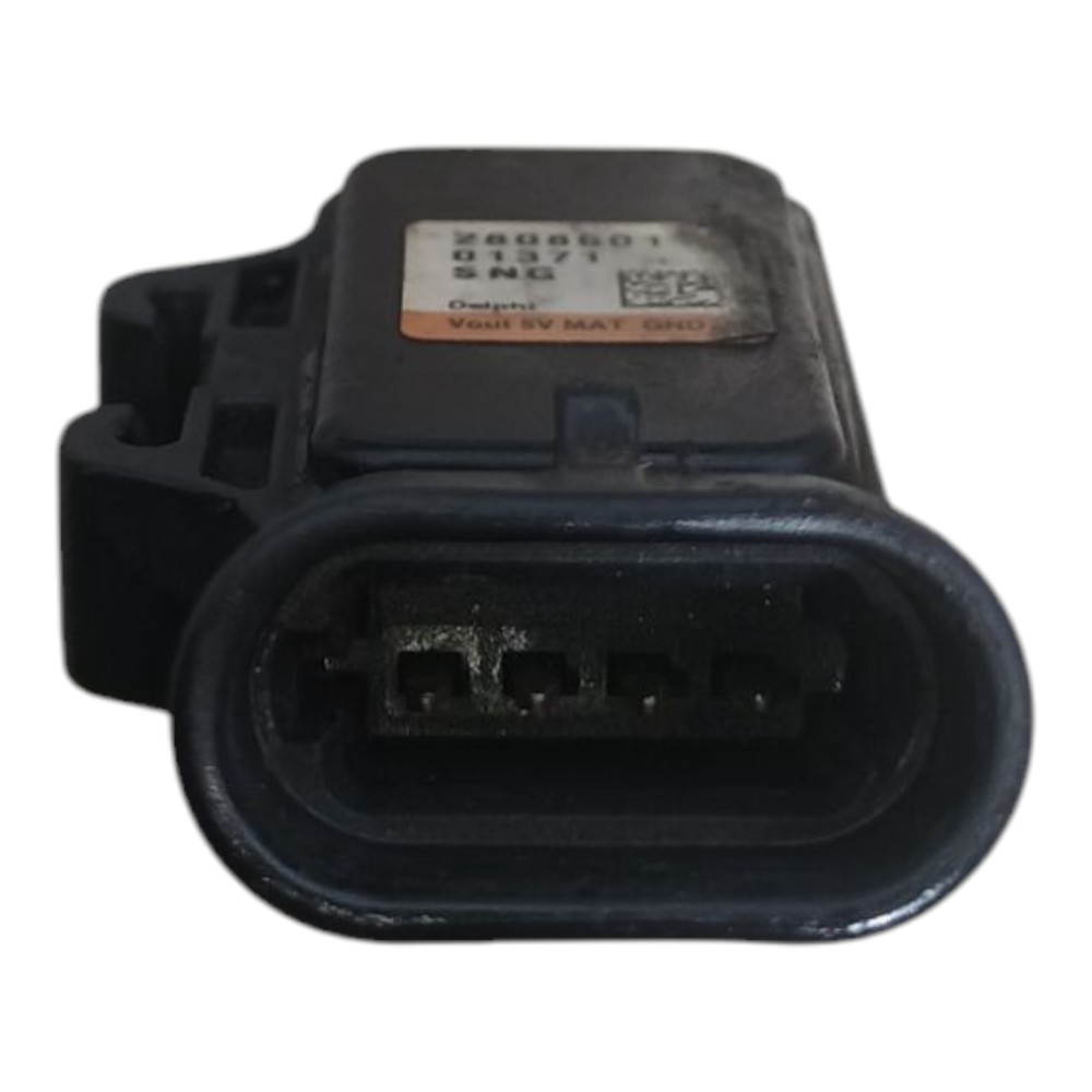 Sensor Map Lifan 620 2009 À 2012 *detalhe 4