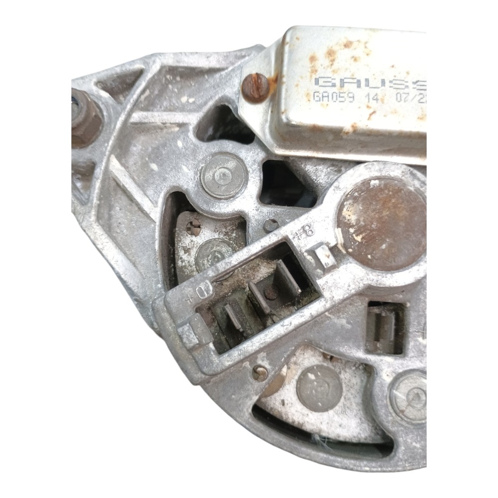 Alternador Ford Escort Guaruja 1.6 1992 5
