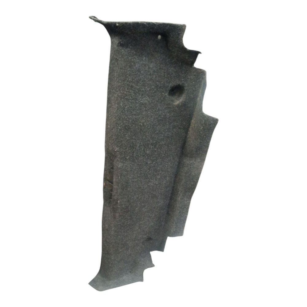 Carpete De Porta-malas Fiat Punto 2012 3