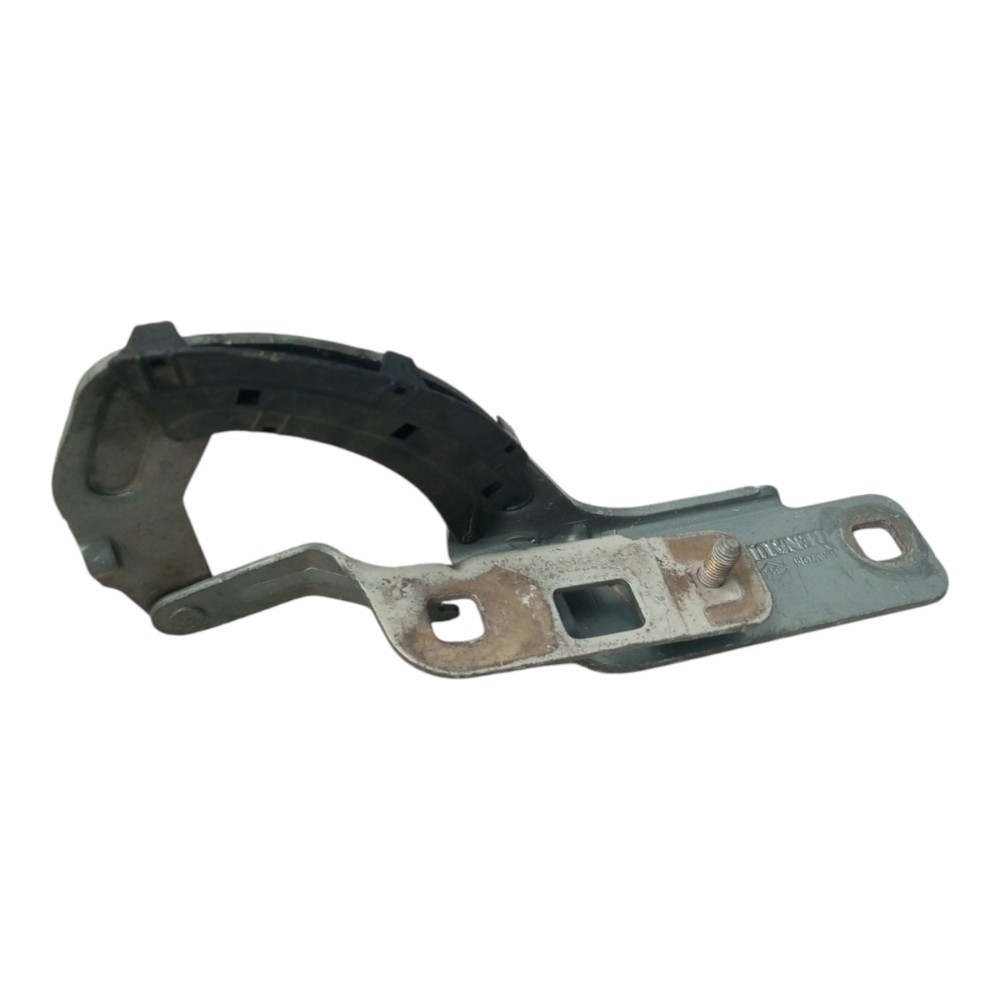 Dobradiça Do Capô Lado Esquerdo Renault Megane 2004 2
