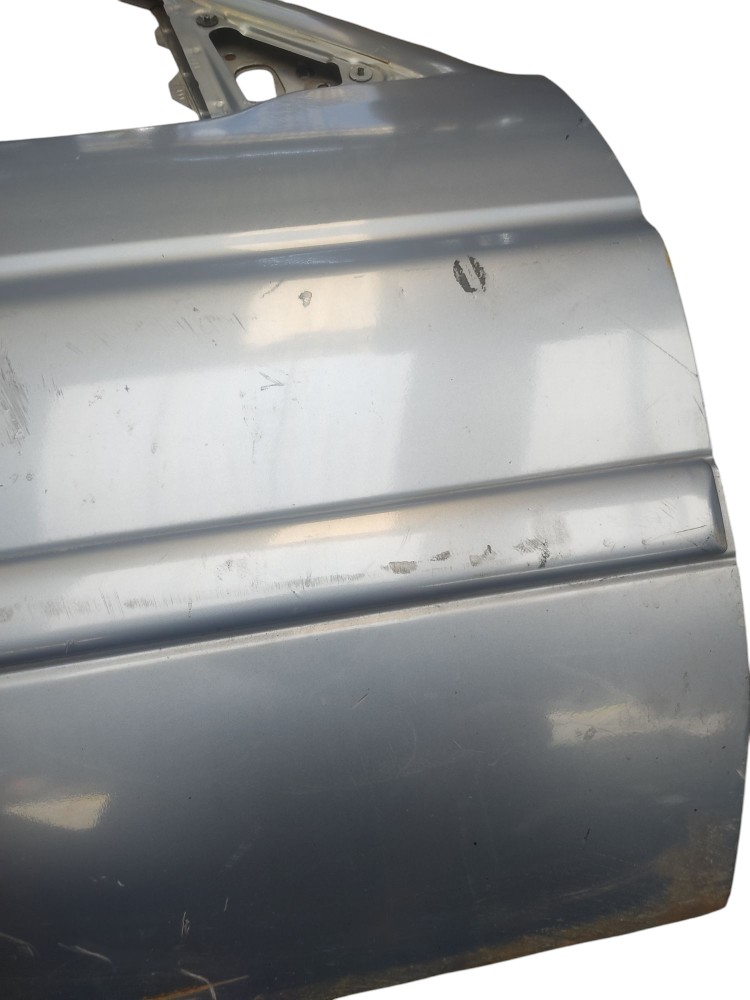Porta Dianteira Direita Ford Escort Zetec 97 Com Detalhes 2