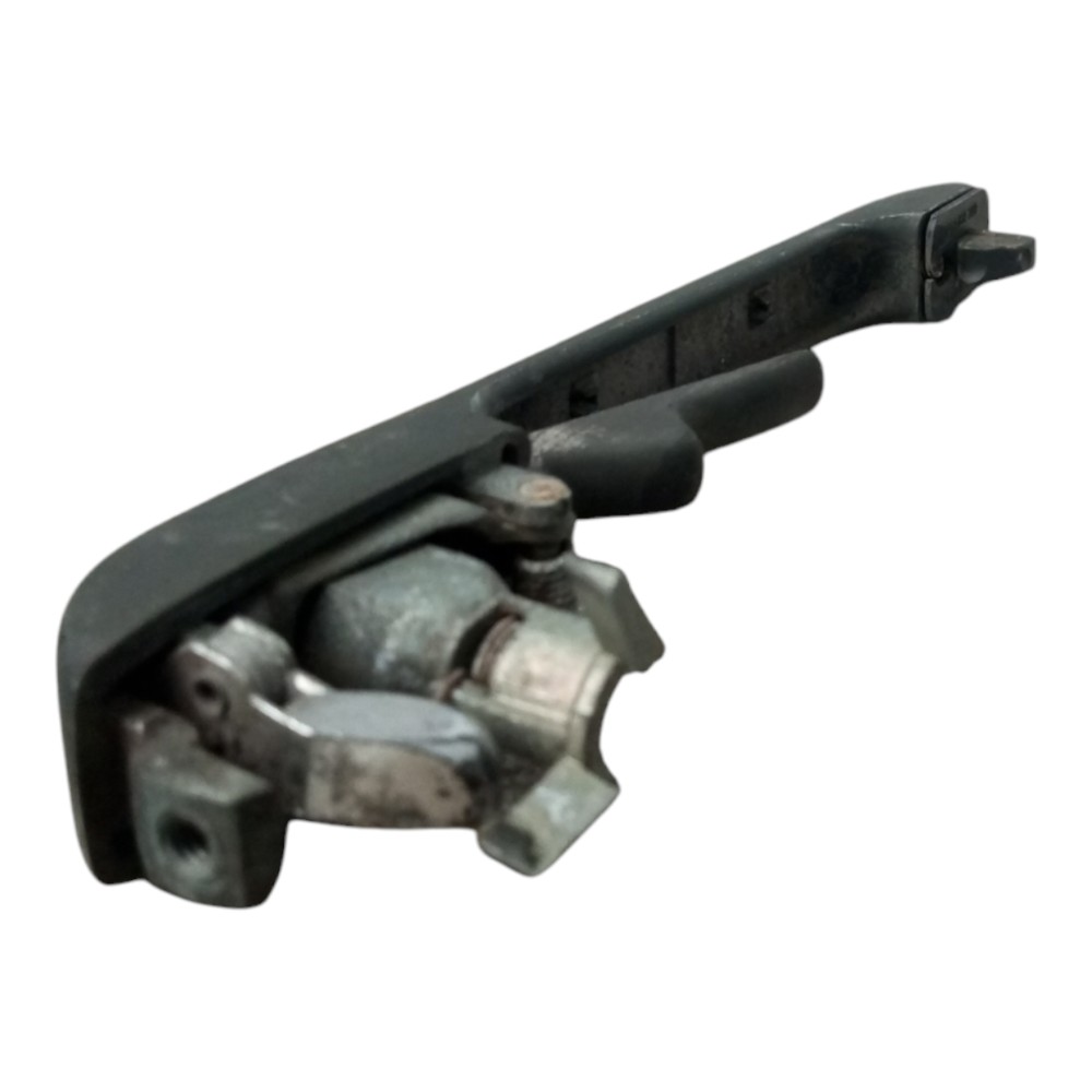 Maçaneta Externa Porta Direita Volkswagen Gol 2003 3