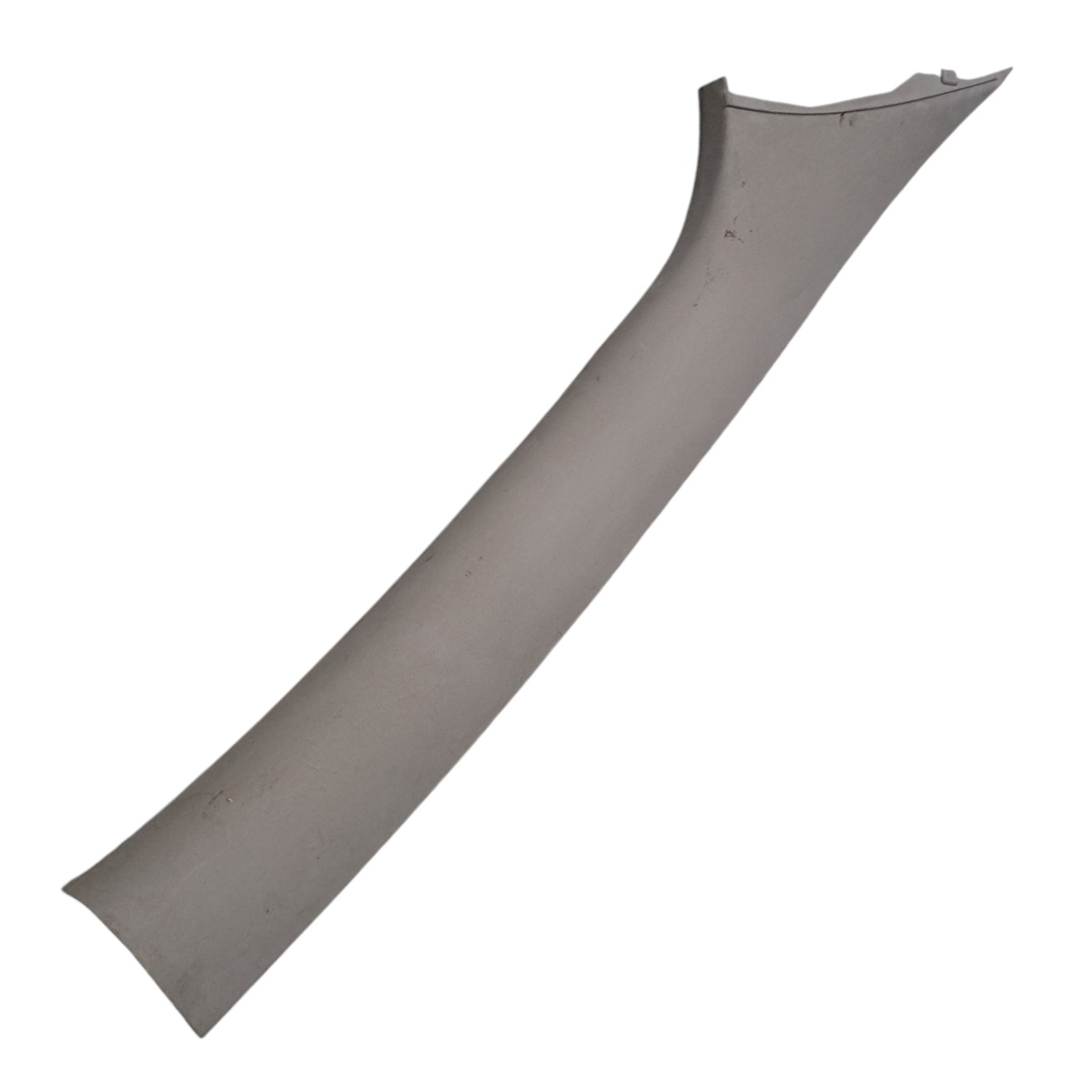Moldura Coluna Direita Parabrisa  Ford Fiesta 2003 A 2009 1