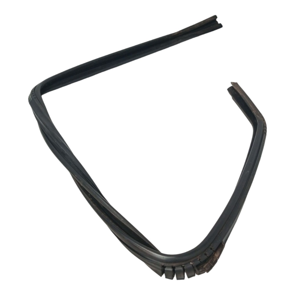 Borracha Da Porta Tras Dir Peugeot 206 2006 3