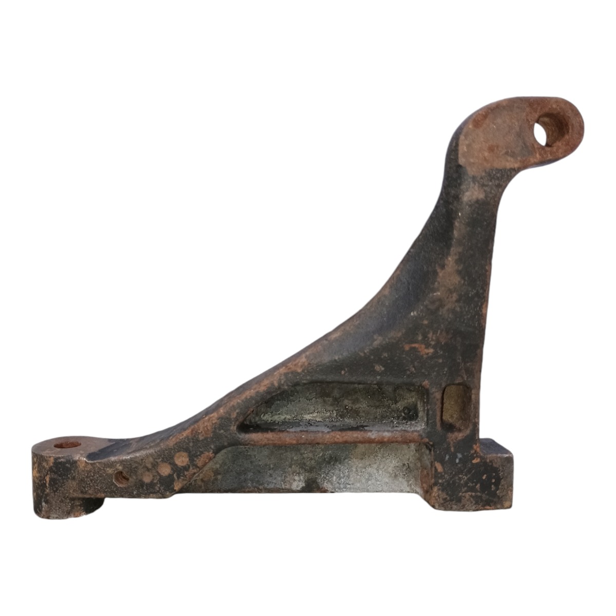 Suporte Superior Alternador Gm Celta Corsa 2003 A 2012 2