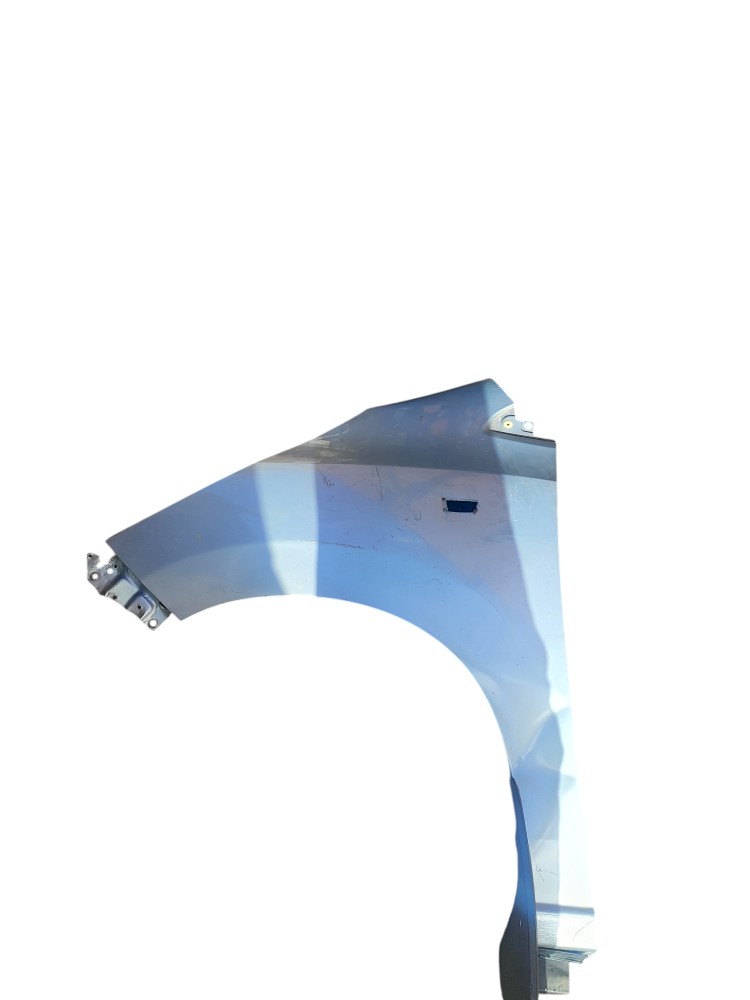 Paralama Esquerdo Hyundai Hb20 2020 A 2022 4