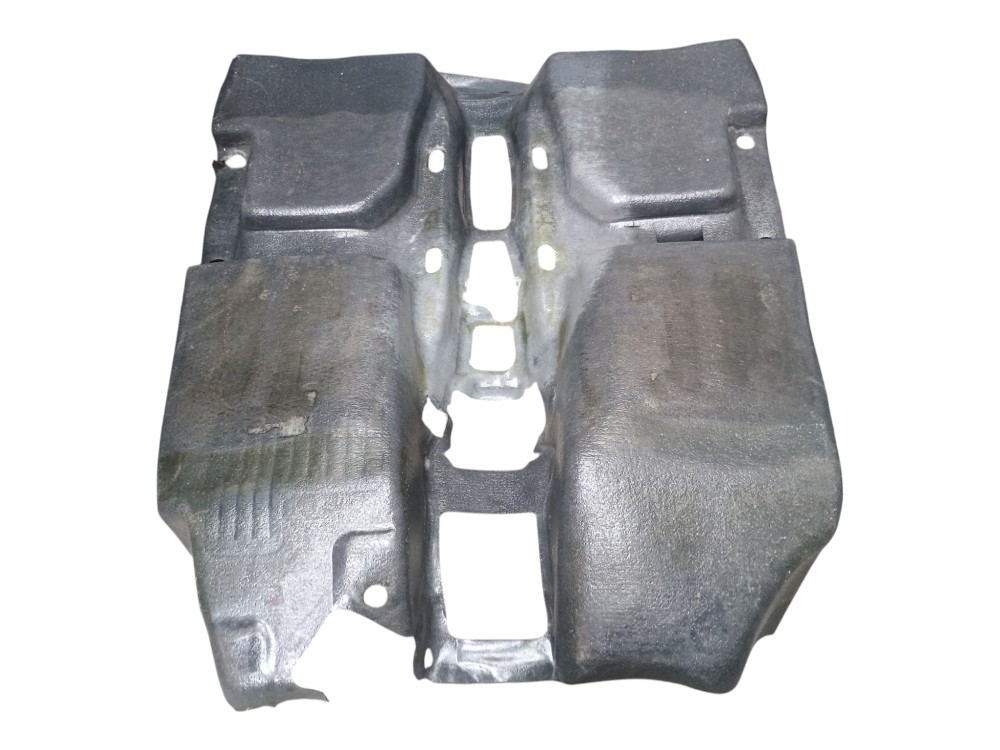 Carpete Assoalho Peugeot 206 2003 4